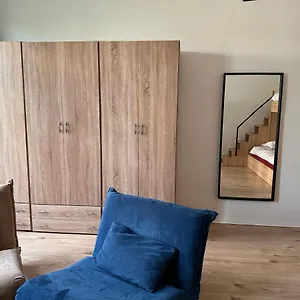 Cozy Elterleinplatz - Quiet & Close To Center Vienna