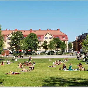 Fresh And Cosy In The Center Of The Stoccolma