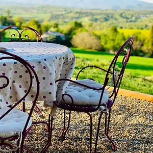La Magnanerie En Provence Hébergement de vacances Niozelles